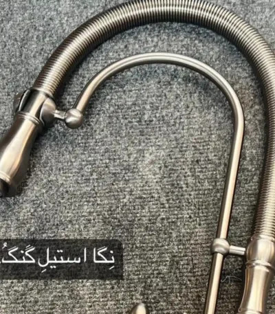 ظرفشویی فنری مدل بنجامین تک منظوره