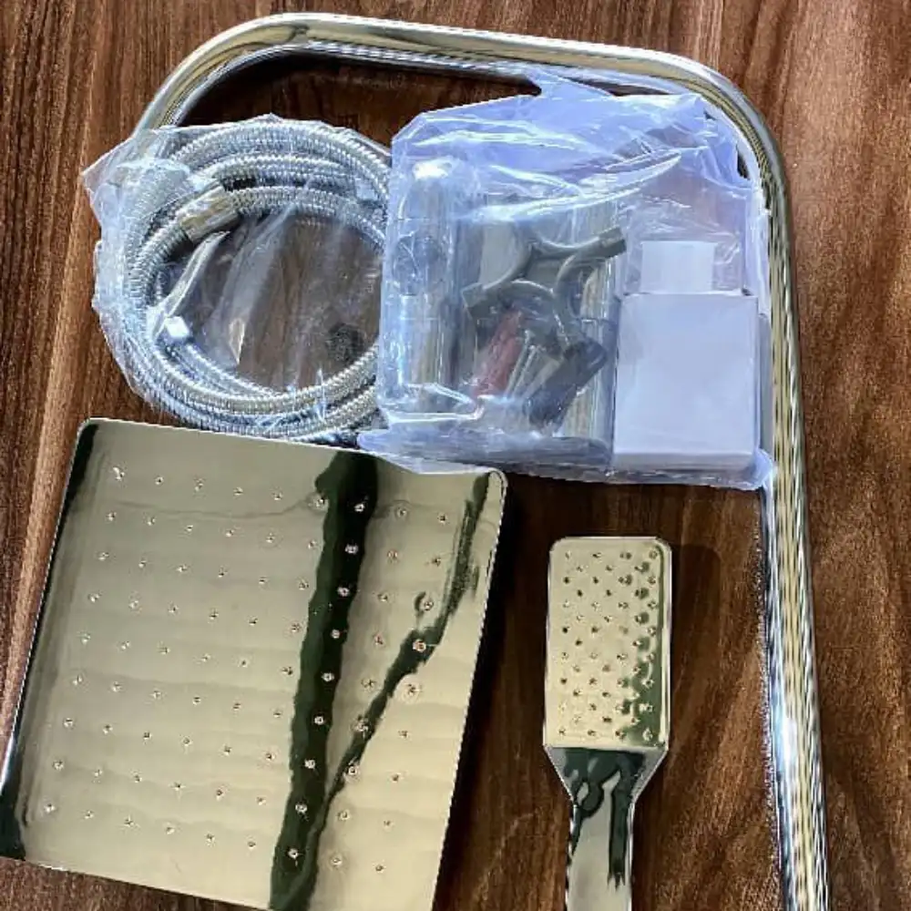 15 رسوب گیر اتومات کروم