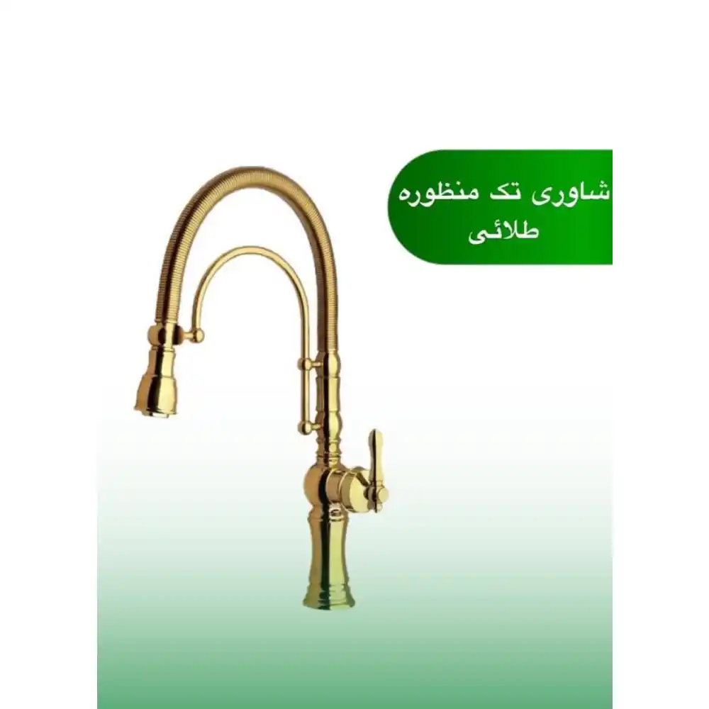 New Project (27) بنجامین تک منظوره فنری