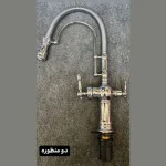 مدل بنجامین دومنظوره فنری