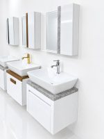 کابین روشویی اقتصادی