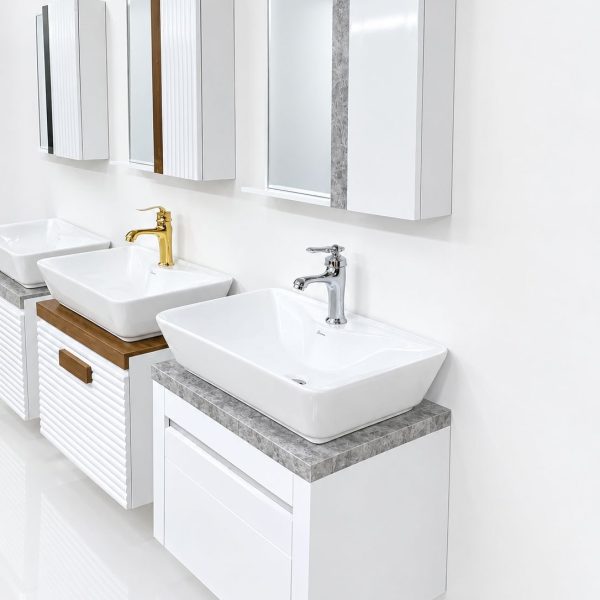 کابین روشویی اقتصادی